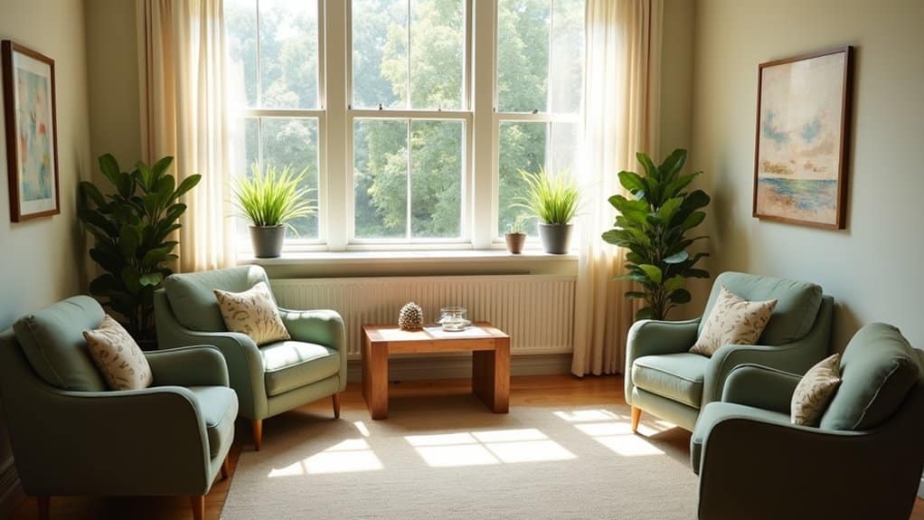 matching treatment needs admission criteria active engagement