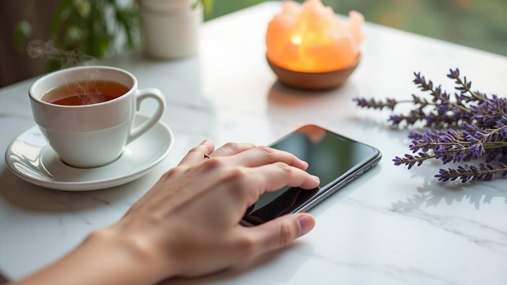 mental health support apps 2025