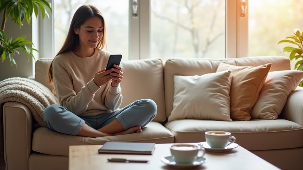 mental health support today