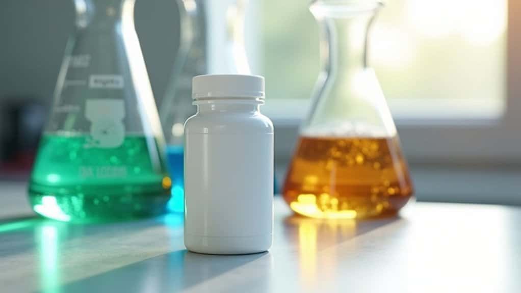 oxidative stress management antioxidant neuroprotective compound