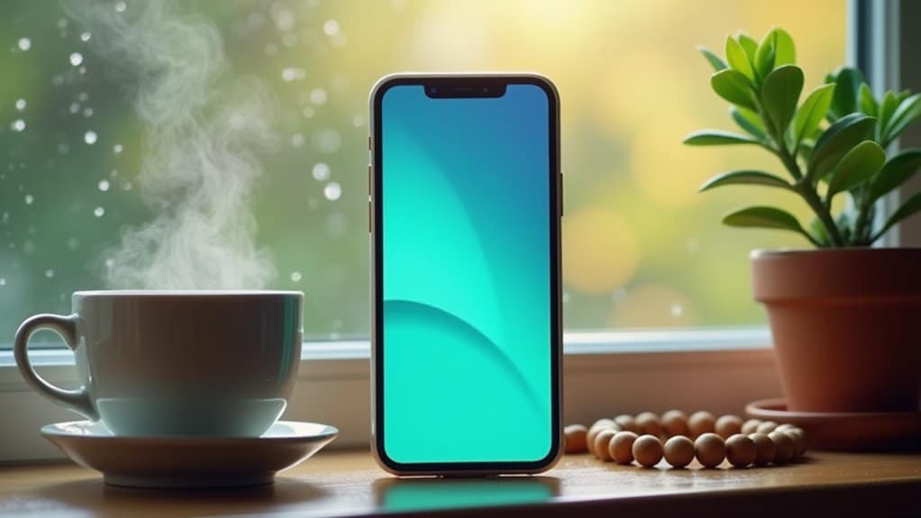 personalized digital mental wellness solutions