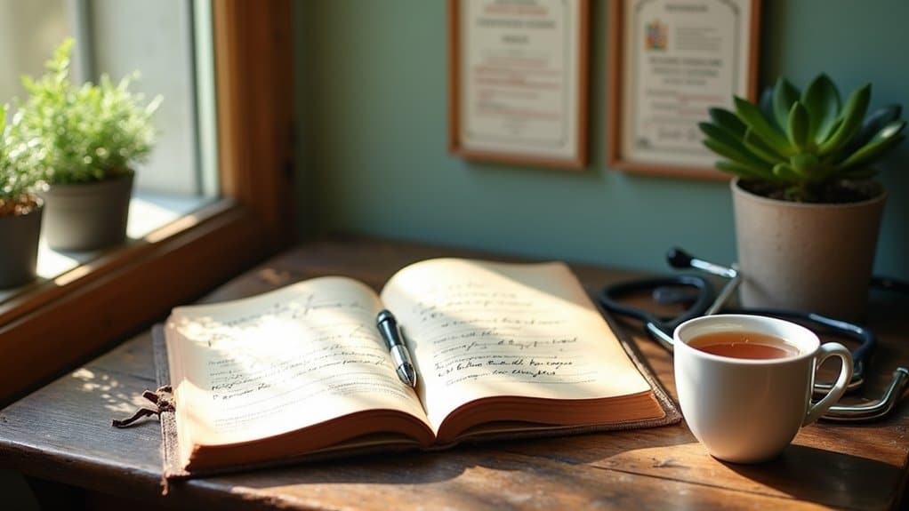 personalized measurable evidence based intensive outpatient