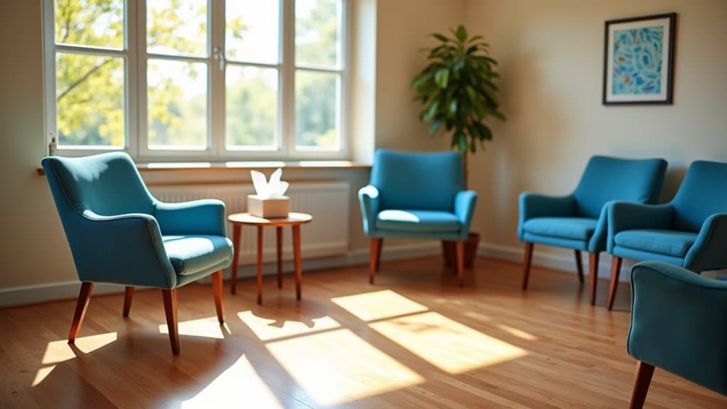 support mental health well being