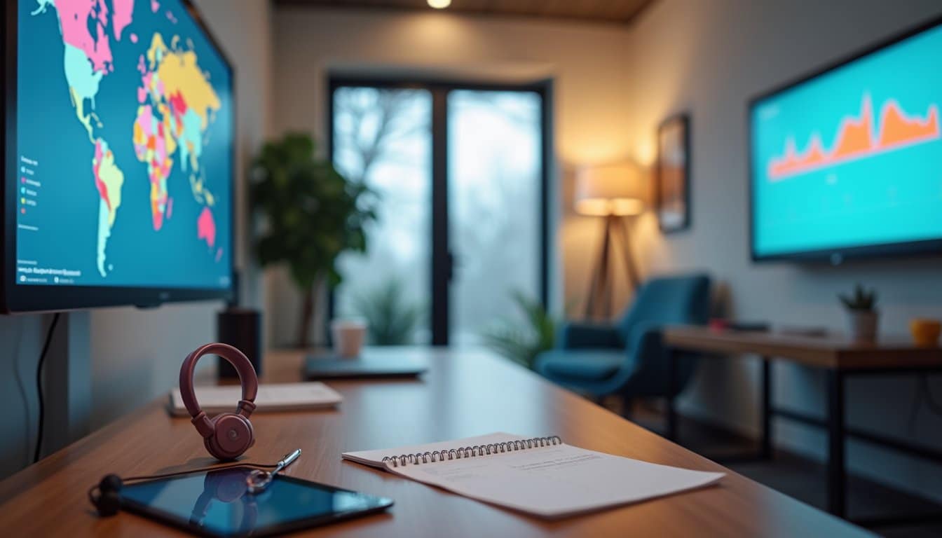 global mental health crisis intensifies