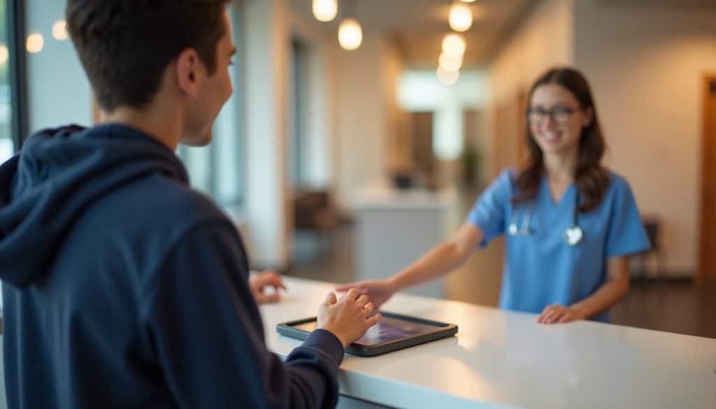 integrated personalized accessible technologically enabled