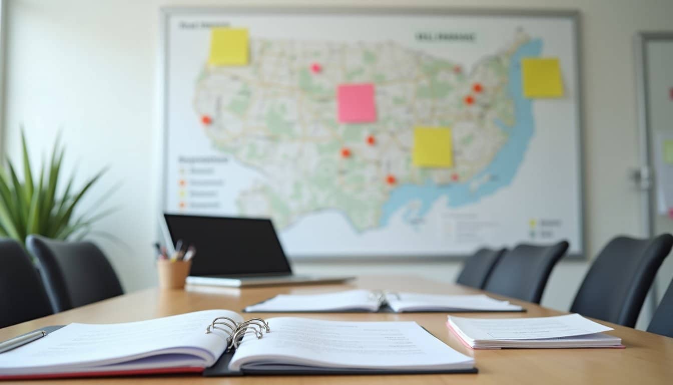 tiered integrated proactive data driven crisis response