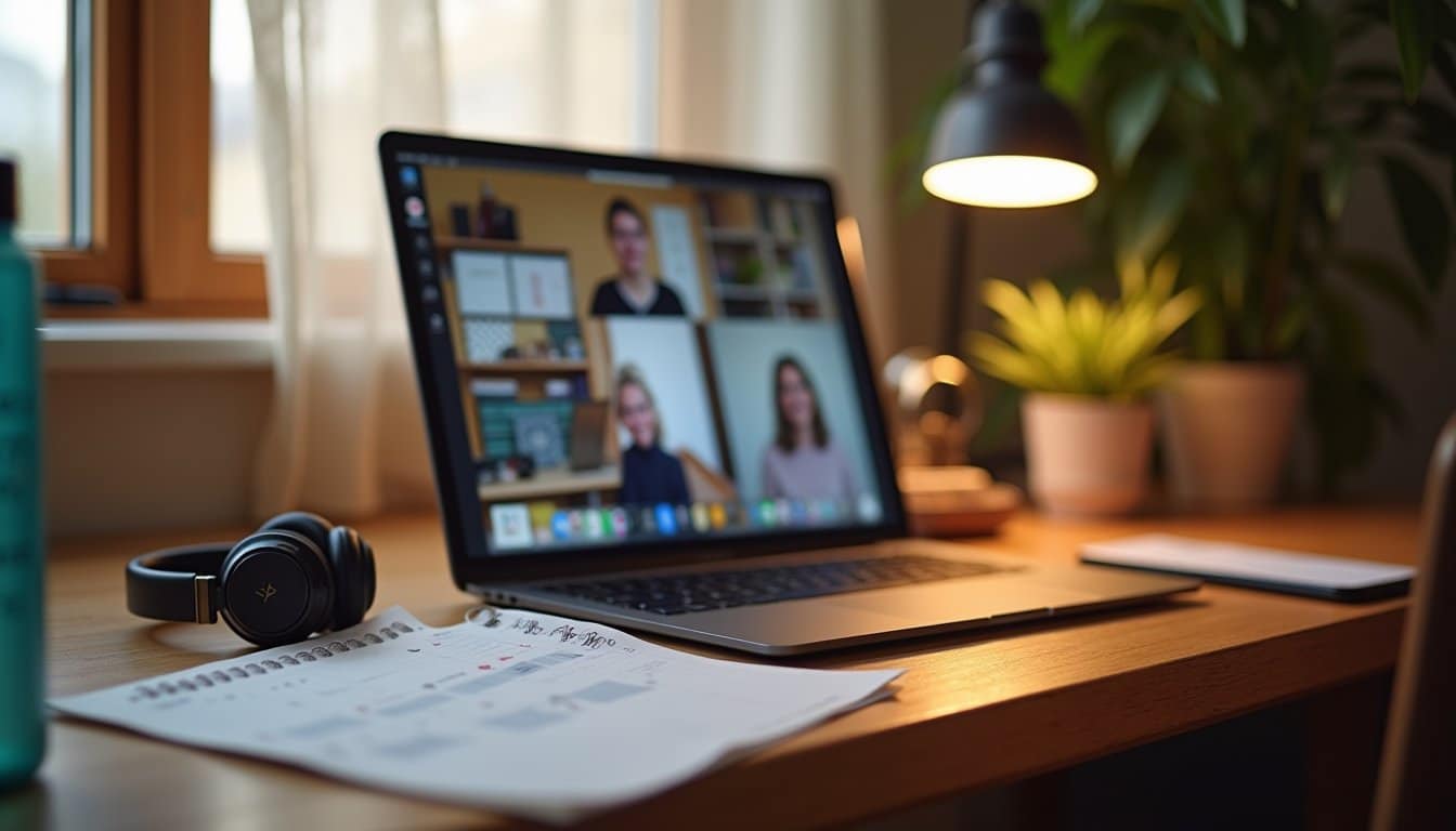 peer support implementation success stories