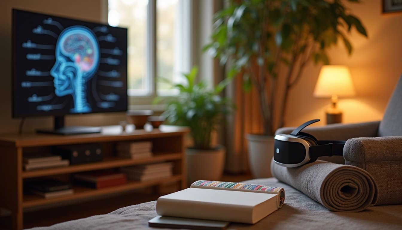 personalized mental health treatment approaches