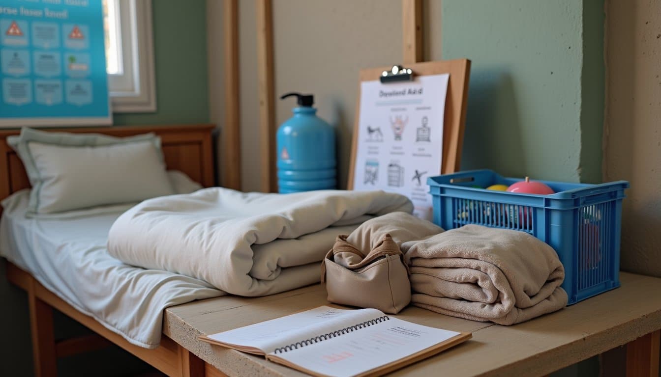 community based mental health support