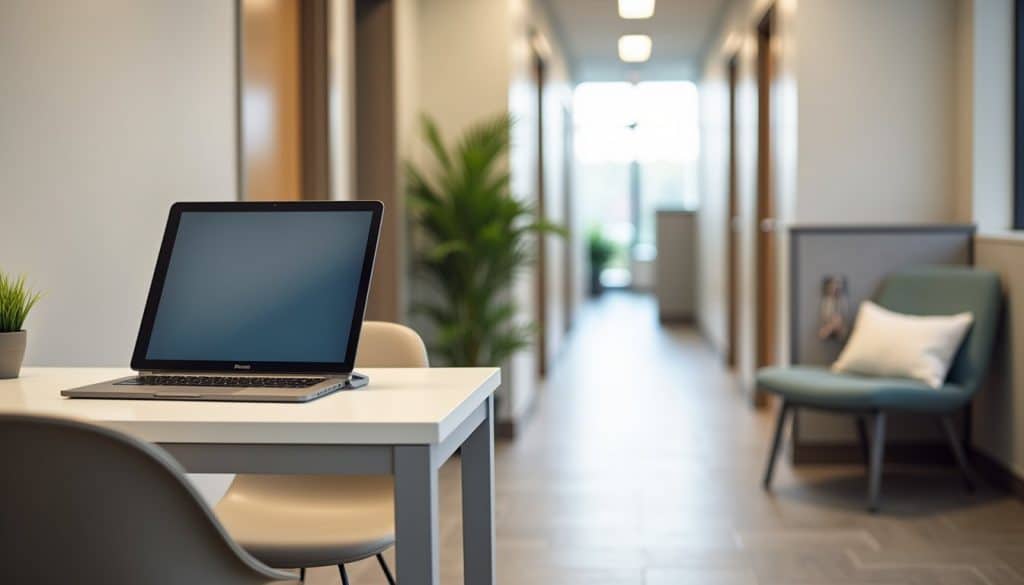 accessible integrated technology enabled personalized mental health