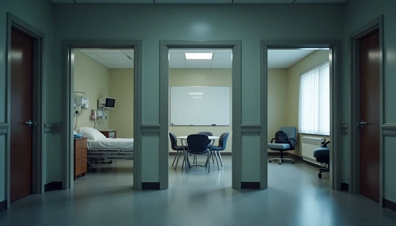 standardized care intensity assessment frameworks