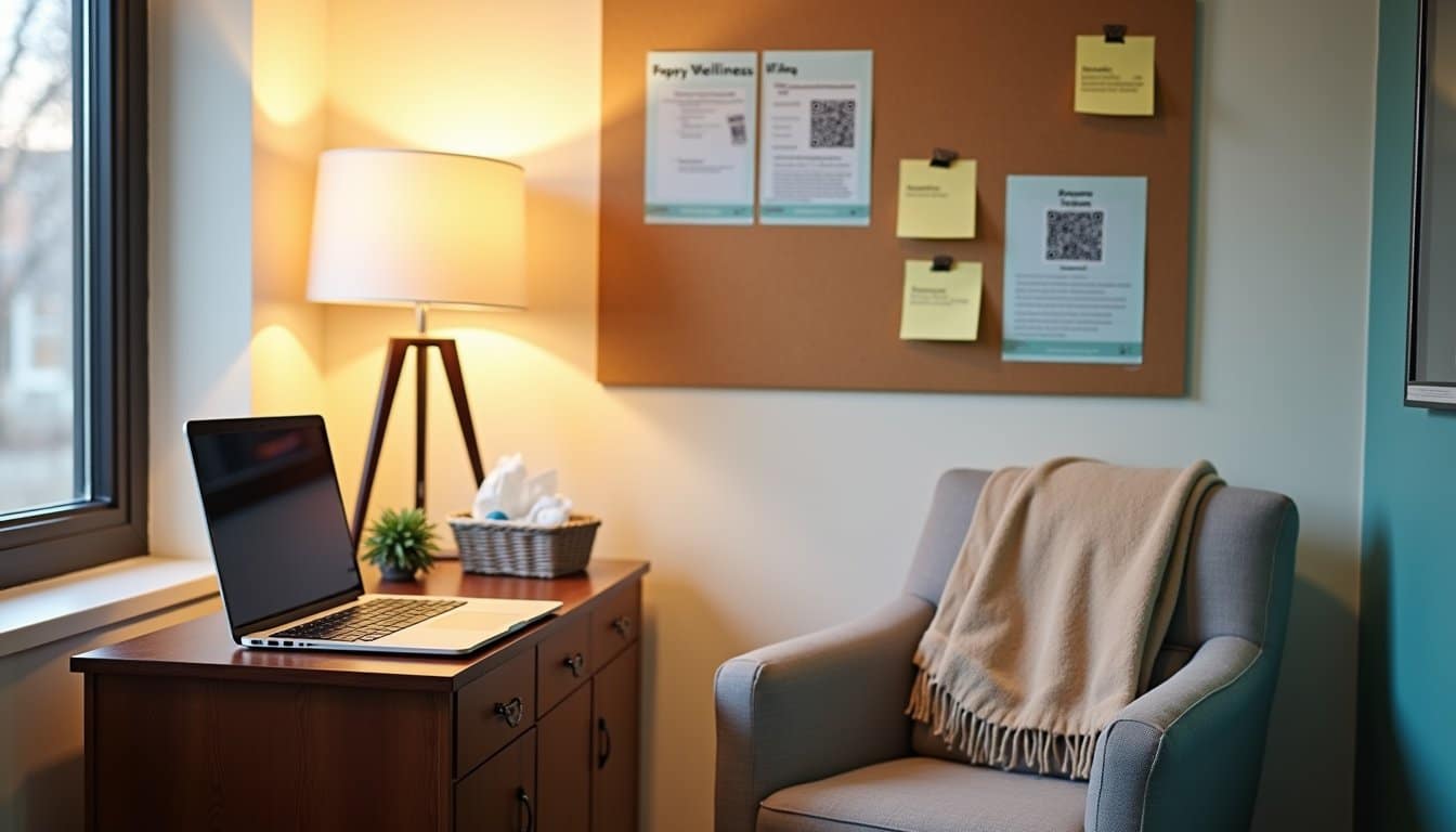 collaborative data driven integrated comprehensive mental health networks