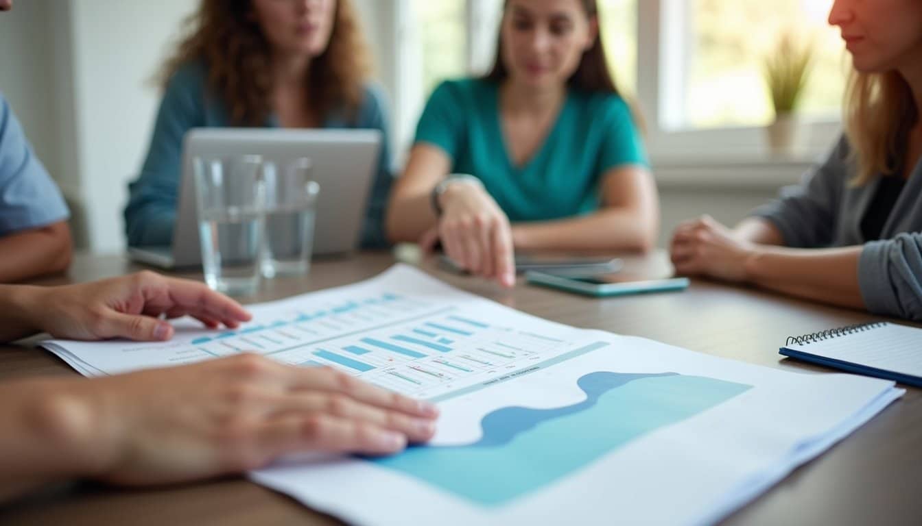 inclusive barrier mitigating community centered sustainable outreach