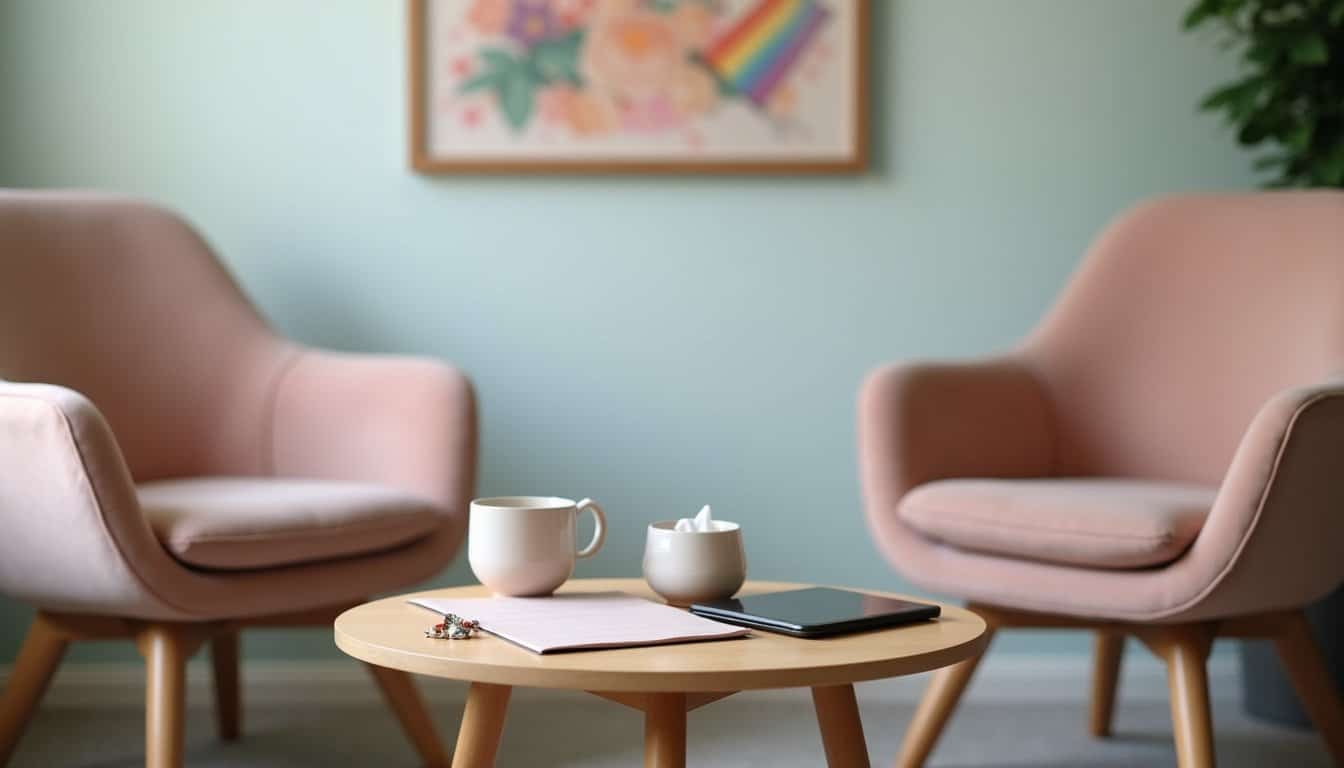 family counseling market expansion