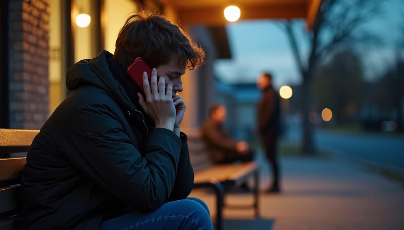 comprehensive 24 7 mental health crisis support