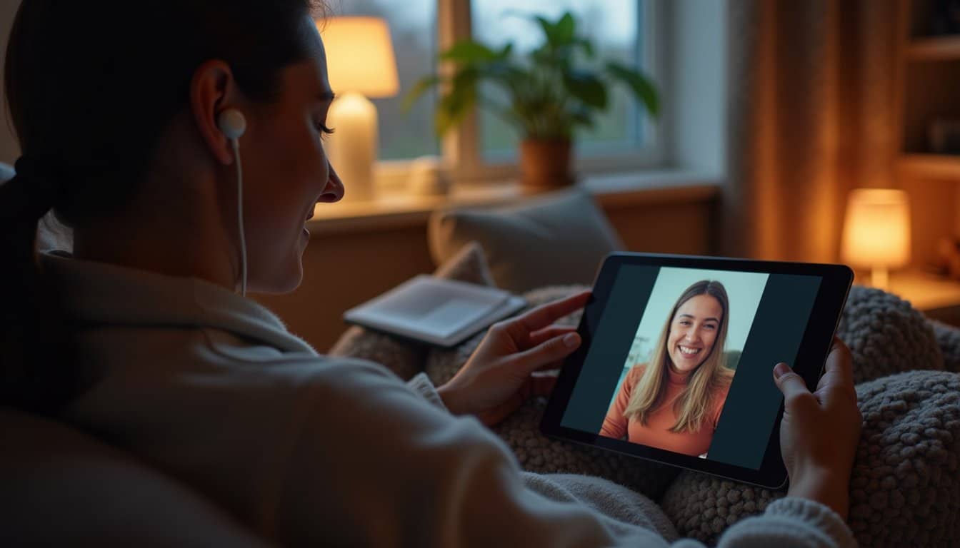 innovative accessible impactful personalized peer support