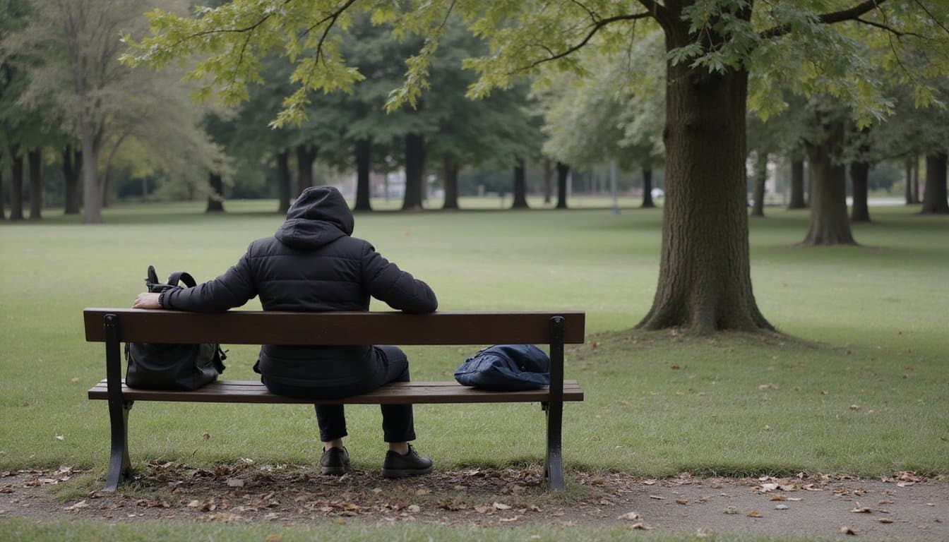 treatment urgently needed for mental health