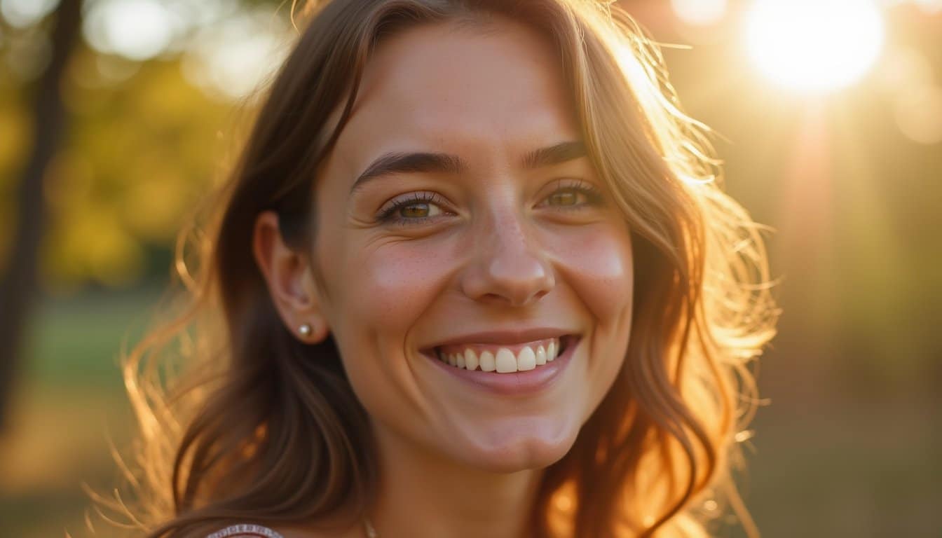 measurable benefits of authentic narratives