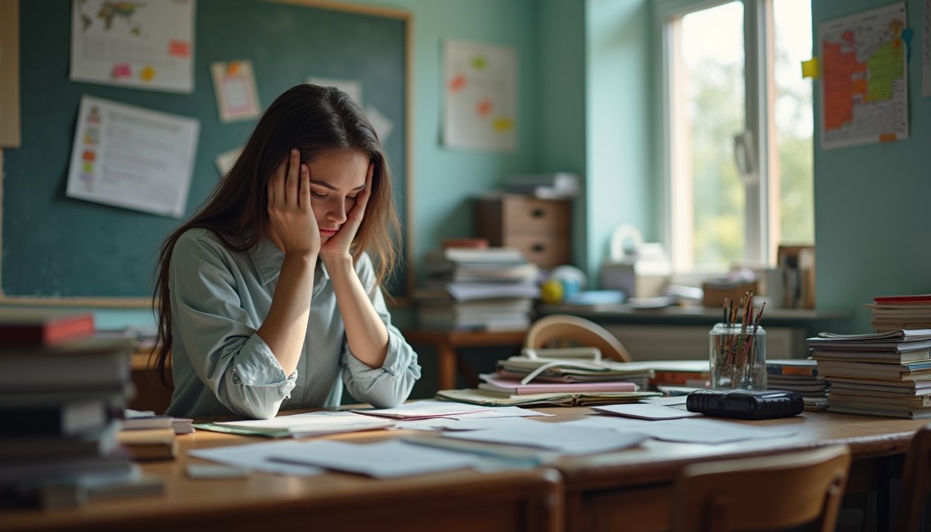 workforce challenges impede mental health programs