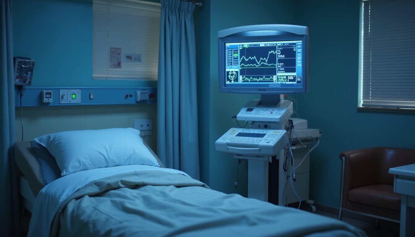 medically supervised withdrawal management