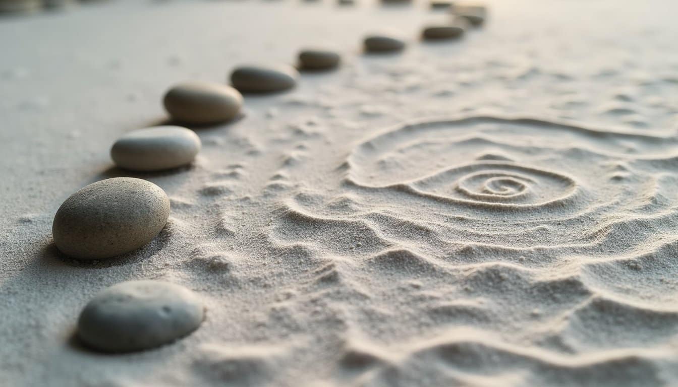 emotional stability through mindful practices