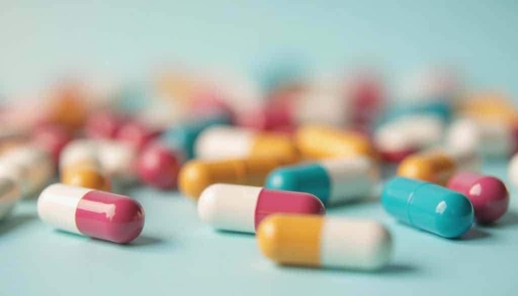 medications influence weight mood fluctuations