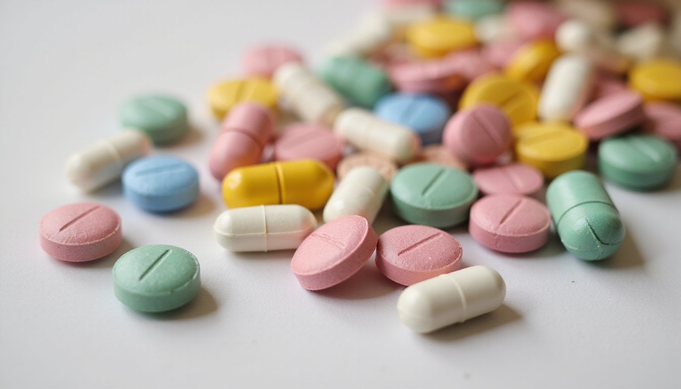 weight impact varies by medication