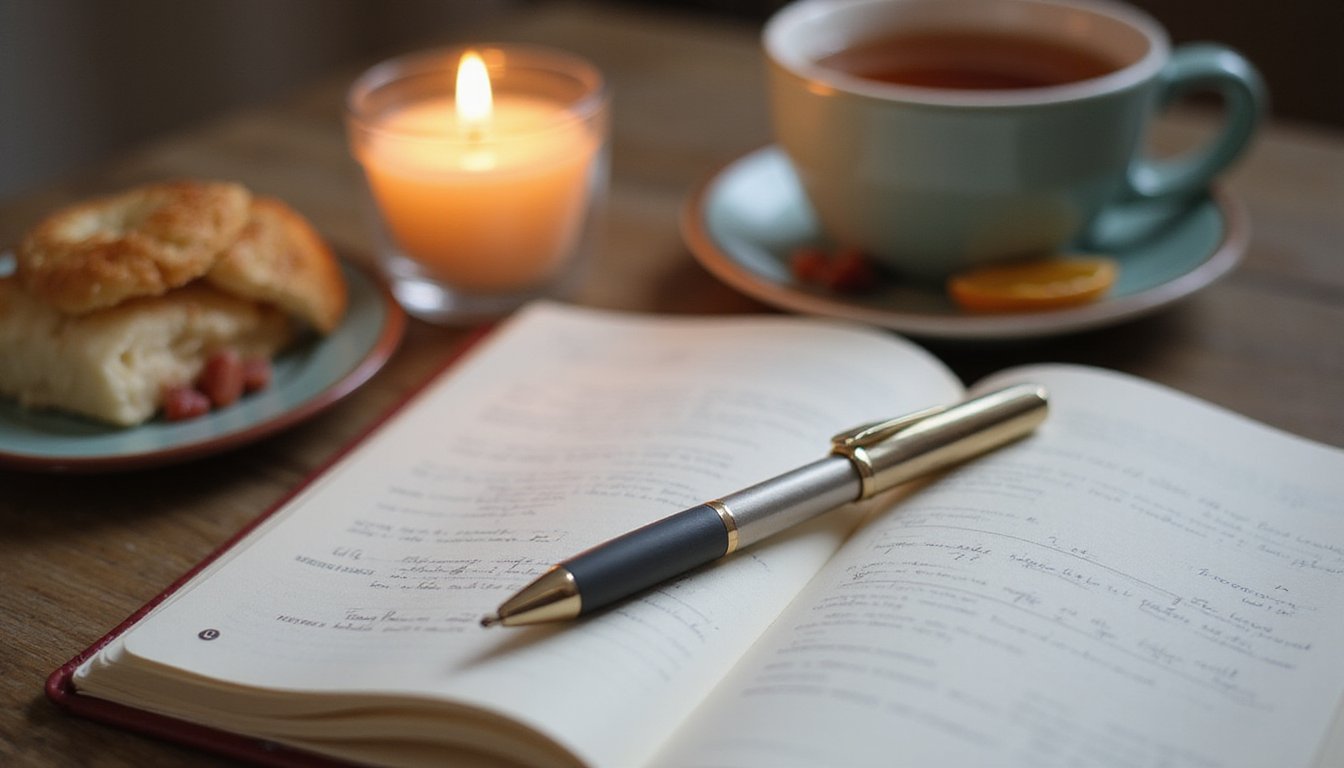consistent daily mindfulness reduces stress