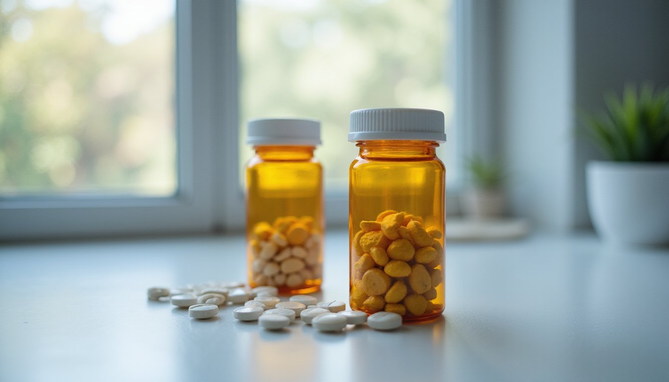 neurotransmitter targeted psychiatric medication balance