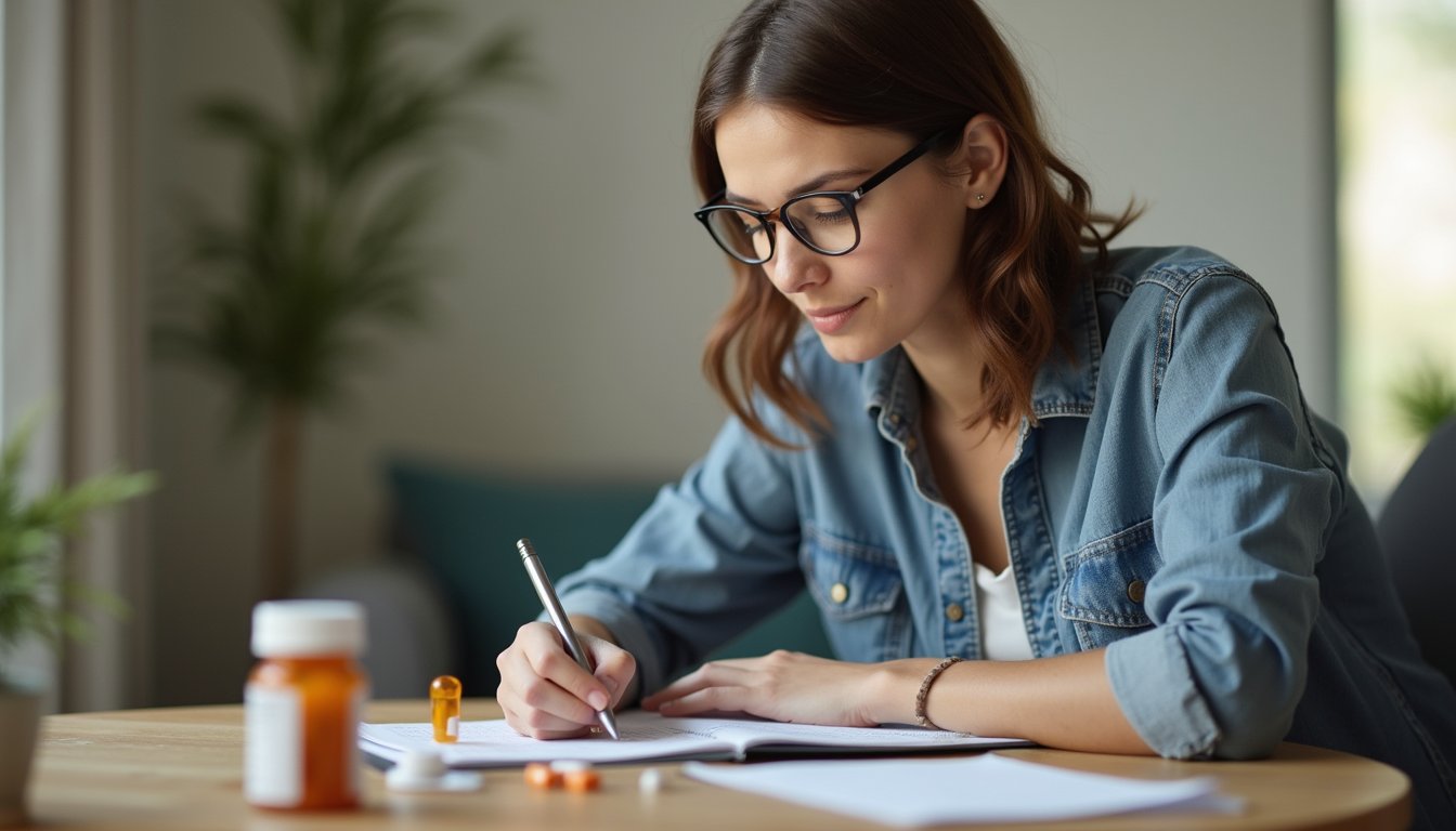side effects management through innovation