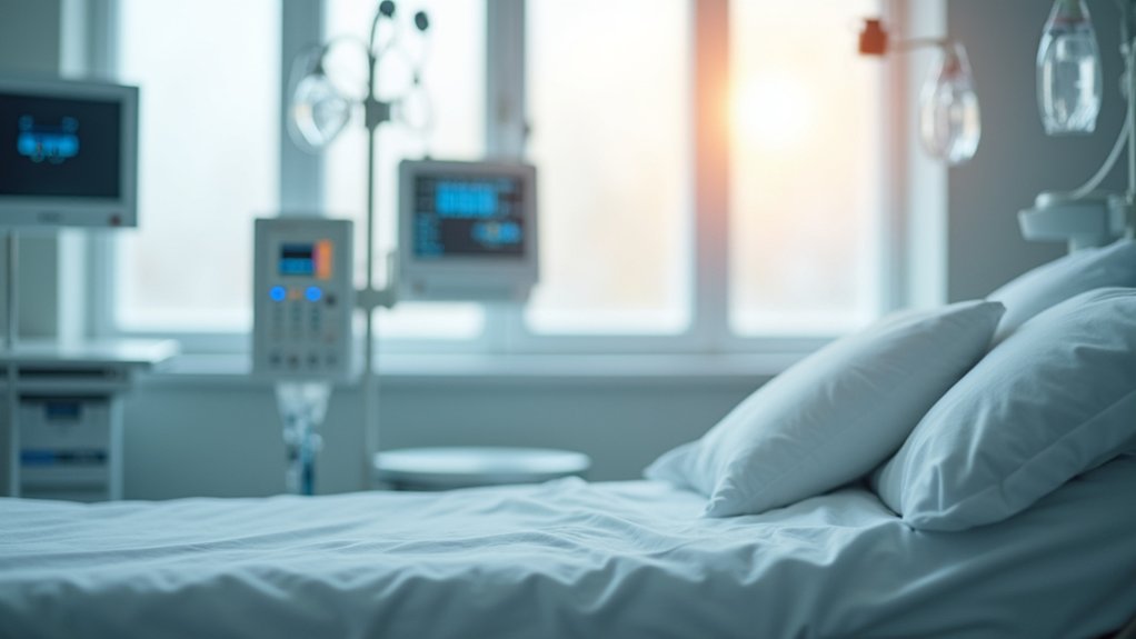 comprehensive medically supervised substance withdrawal management