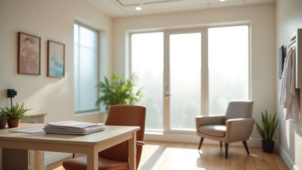 comprehensive mental health facility assessment