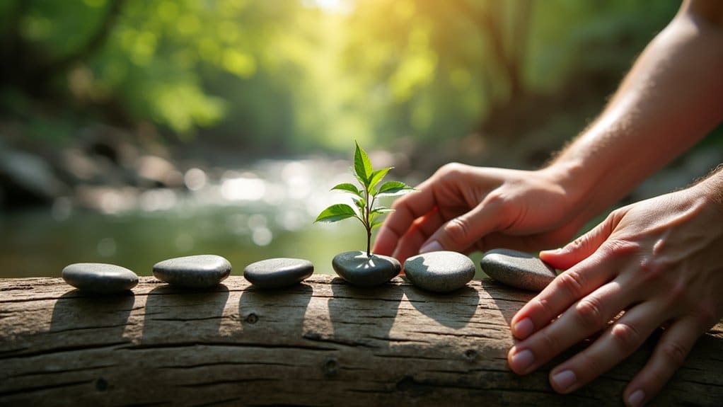 continuous adaptive data driven mental health monitoring