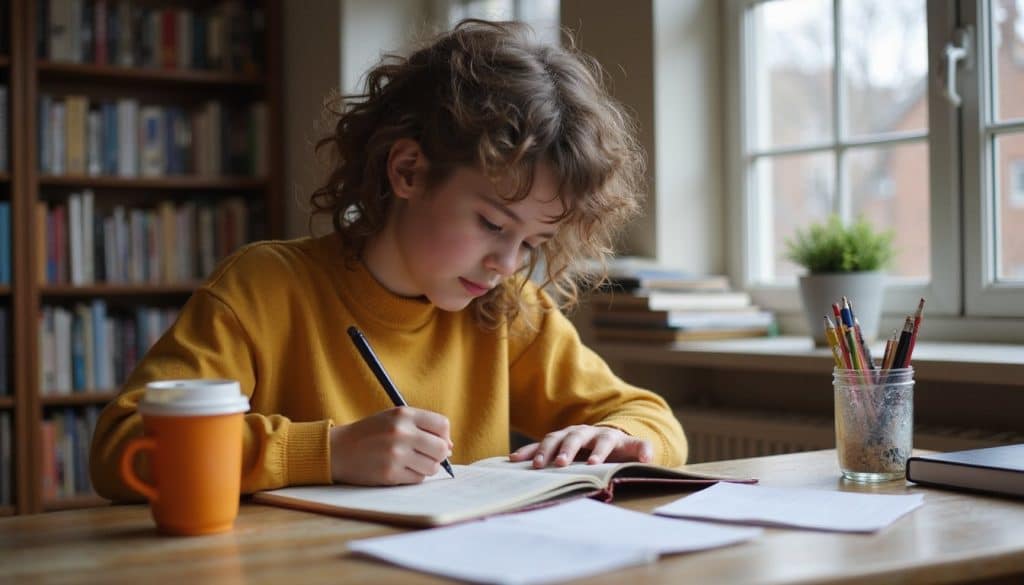 provide guidance support coping strategies