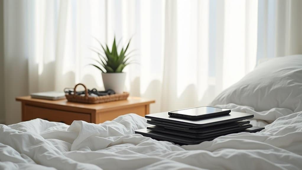 digital detox for mental health