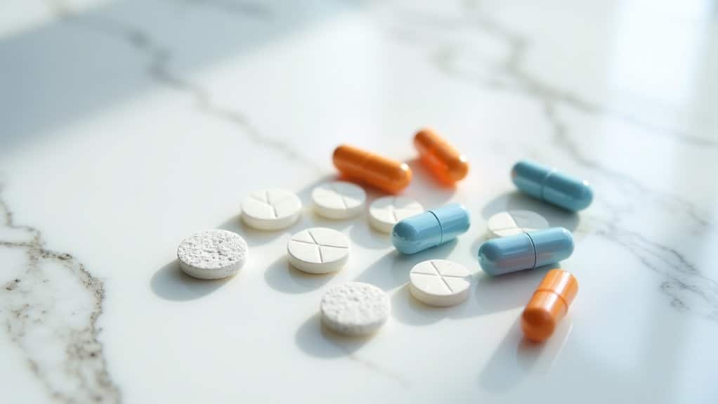 dopamine norepinephrine modulating stimulant effectiveness adhd