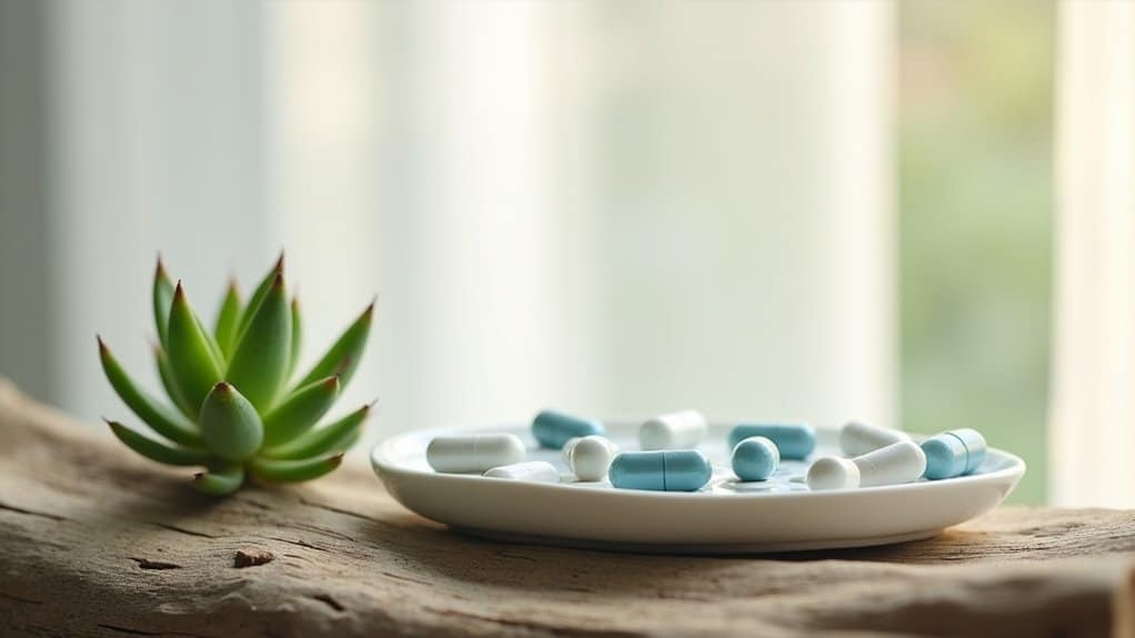 effective gradual ssri treatment for depression anxiety