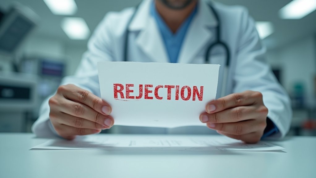 eligibility exclusions severity specialty services