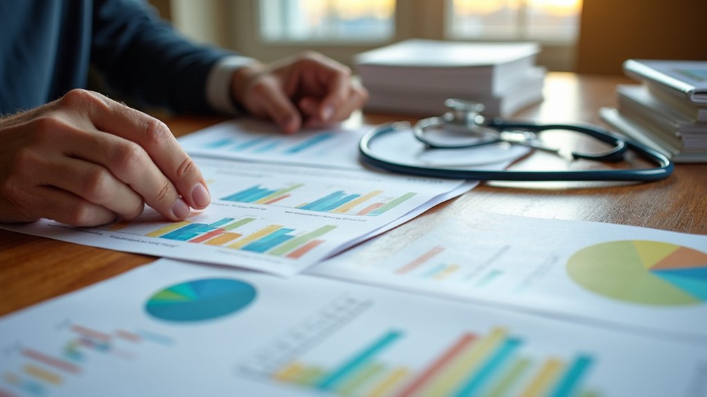 evidence based multidisciplinary comprehensive outcome validated