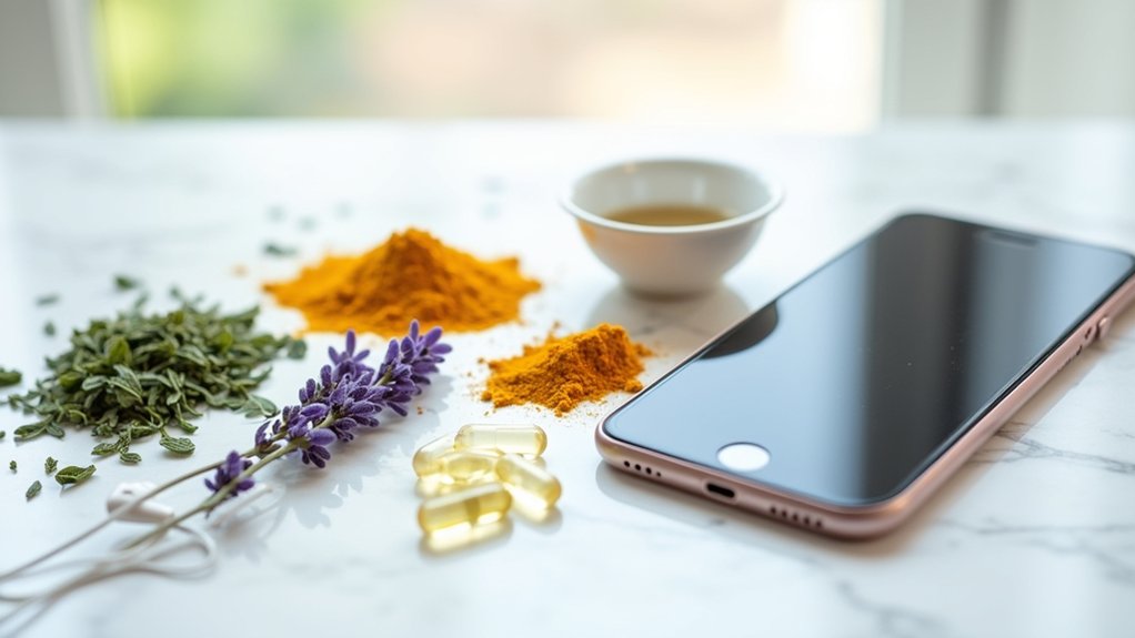 mental health recovery remedies