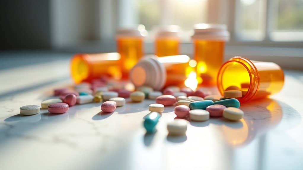 multifaceted barriers to medication adherence