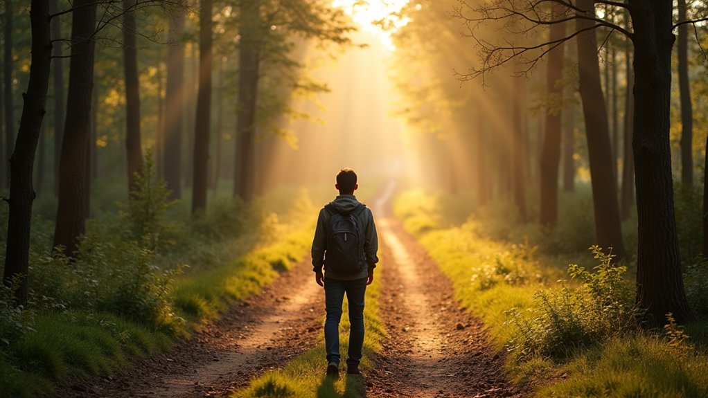 personal social environmental factors