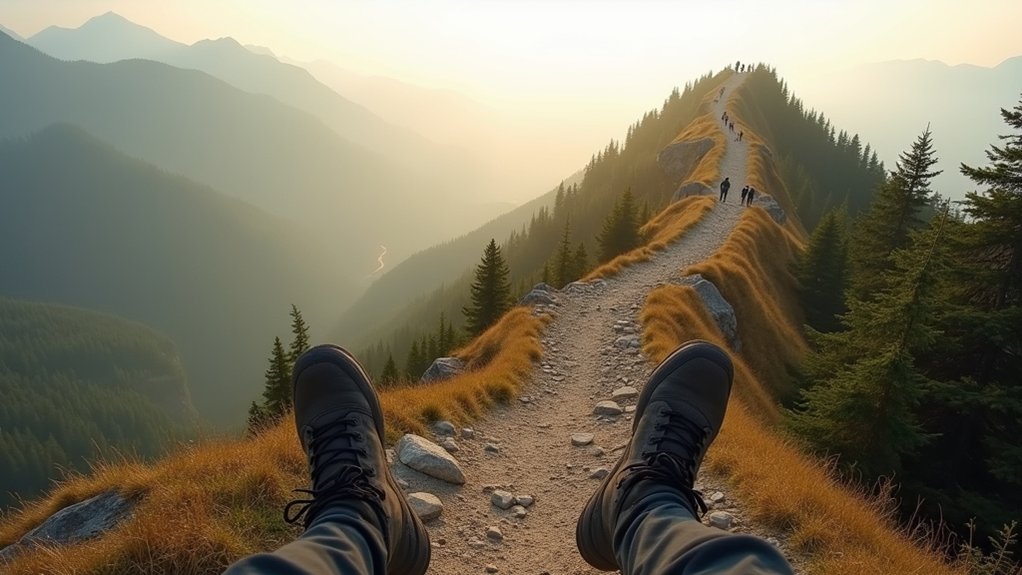 realistic long term recovery expectations