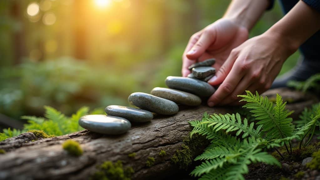 resilient mental health recovery plan