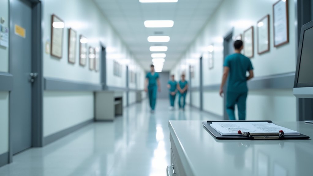 rigorous transparent ethical mental health care