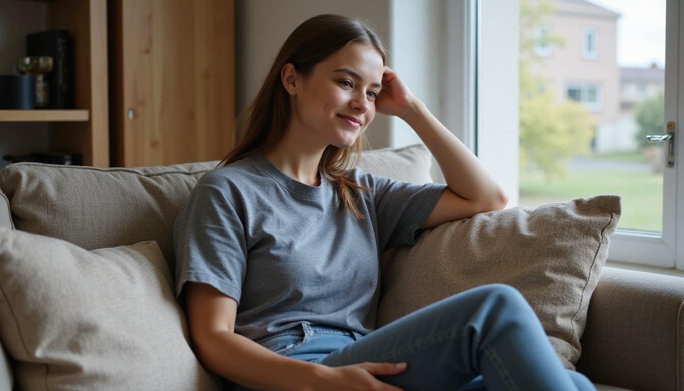 emotional regulation steadiness and stability