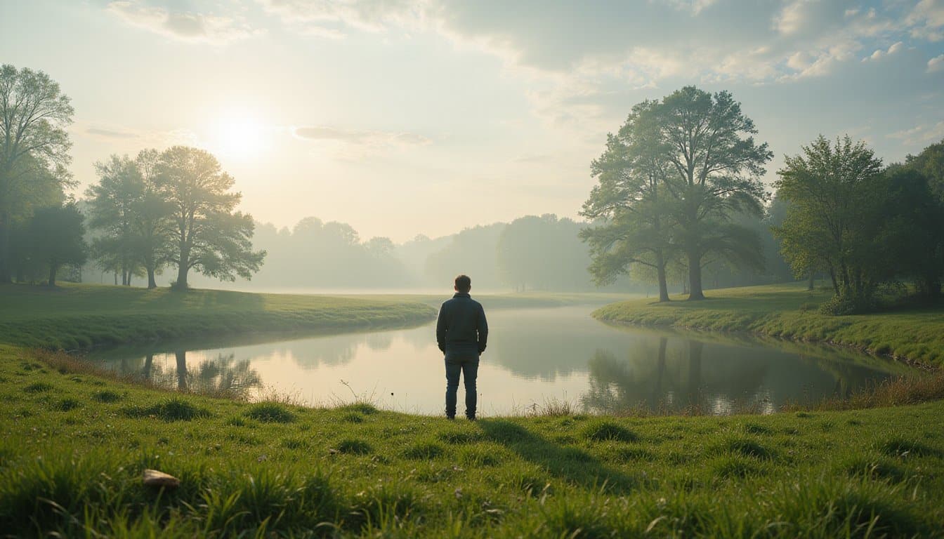 autonomic flexibility through nature exposure