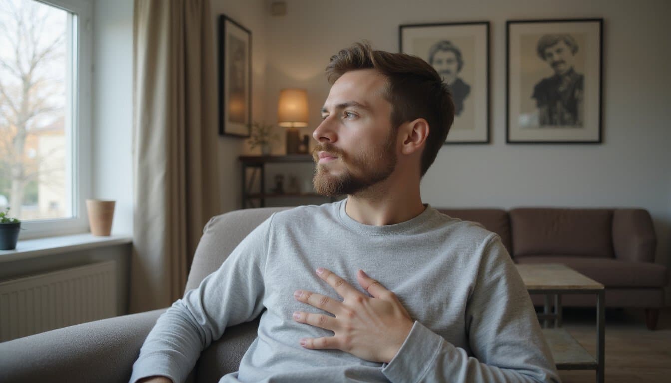 restoring mental physical wellbeing proactively