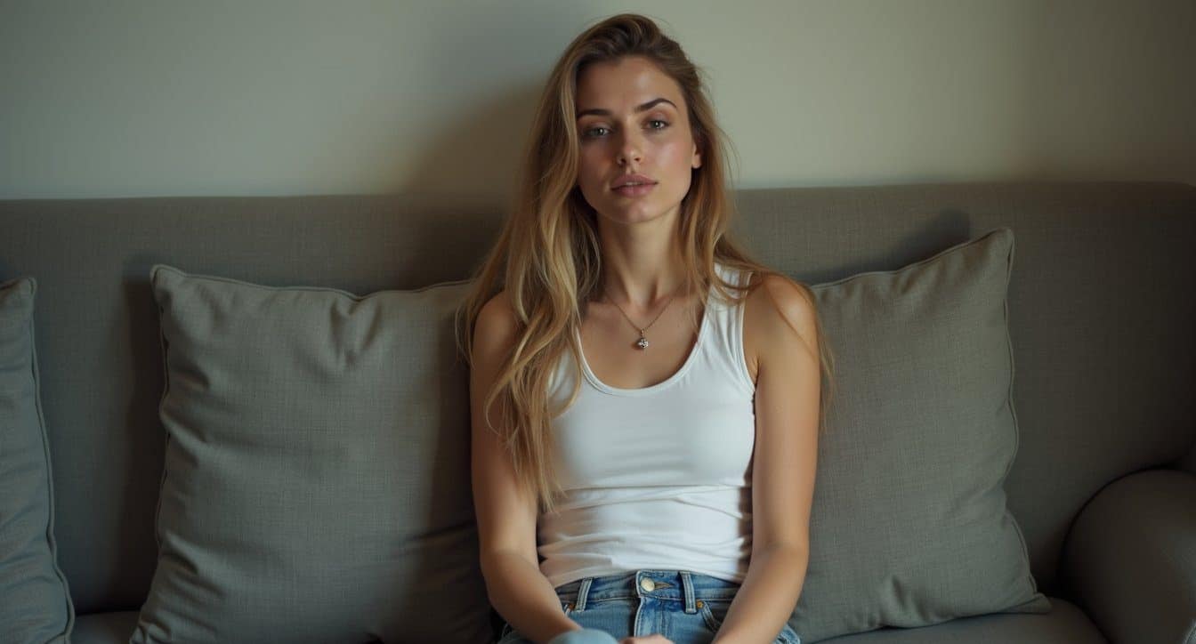 body recovery from stress