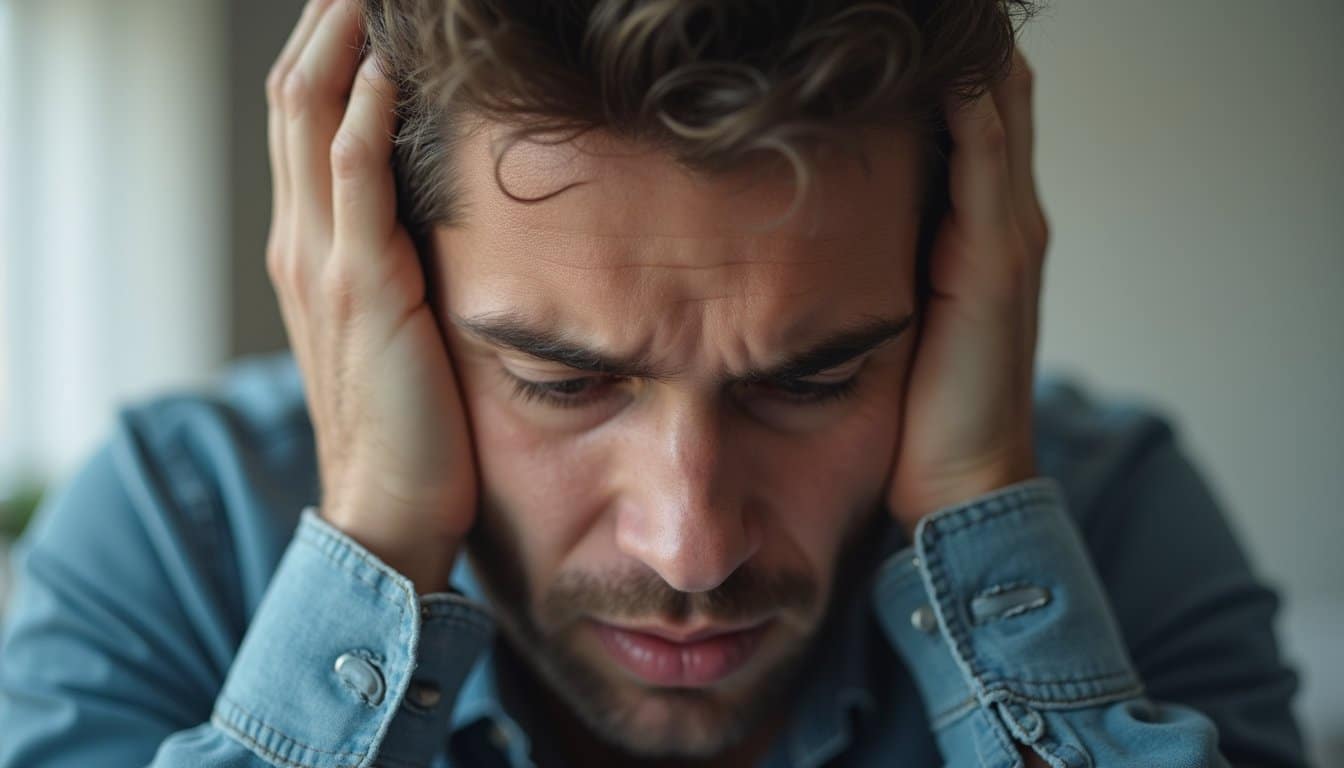 stress undermines healing processes